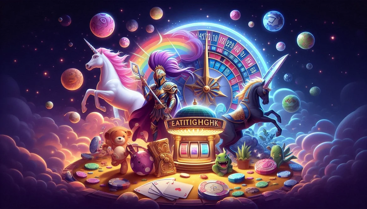 BinoBet Casino